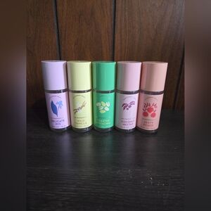 Bath & Body Works Travel Size Bundle